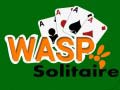Mchezo Wasp Solitaire