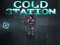 Mchezo Cold Station