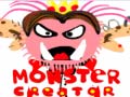 Mchezo Monster creator