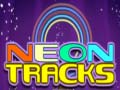 Mchezo Neon Tracks