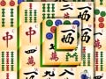 Mchezo Mahjong Titans