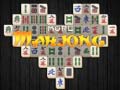 Mchezo More Mahjong