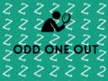 Mchezo Odd One Out