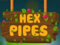 Mchezo Hex Pipes