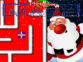Mchezo Christmas Maze