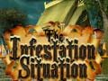 Mchezo The Infestation Situation