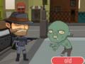 Mchezo Typing Zombie Shooter