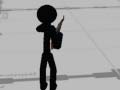 Mchezo Stickman Gun Shooter 3D