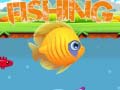 Mchezo Fishing