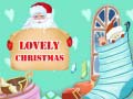 Mchezo Lovely Christmas