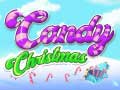 Mchezo Candy Christmas