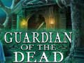 Mchezo Guardian of the Dead