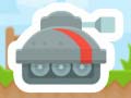 Mchezo Mini Tanks