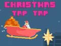 Mchezo Christmas tap tap