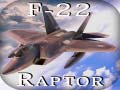 Mchezo F22 Raptor