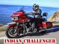 Mchezo Indian Challenger