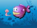 Mchezo Fishy Differences