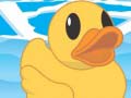 Mchezo Help The Duck
