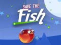 Mchezo Save The Fish