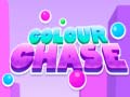 Mchezo Color Chase