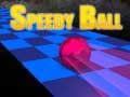 Mchezo Speedy Ball