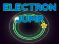 Mchezo Electron Jump