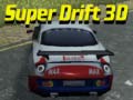 Mchezo Super Drift 3D