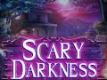 Mchezo Scary Darkness