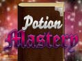 Mchezo Potion Mastery