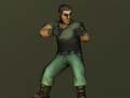 Mchezo Commando