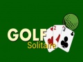 Mchezo Golf Solitaire
