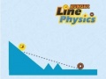 Mchezo Hungry Line Physics