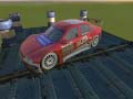 Mchezo Impossible Sports Car Simulator