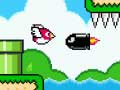 Mchezo Bird Quest