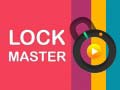 Mchezo Lock Master