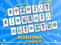 Mchezo Mahjong Connect