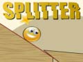 Mchezo Splitter