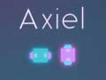 Mchezo Axiel
