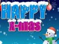 Mchezo Happy X-mas