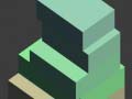 Mchezo Stack Tower
