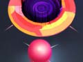 Mchezo Hole Run