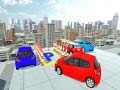 Mchezo Hard Car Parking Modern Drive