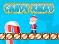 Mchezo Candy Xmas