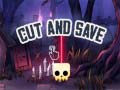 Mchezo Cut and Save