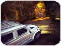 Mchezo Scary Car Driving Simulator