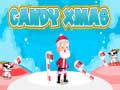 Mchezo Santa Xmas