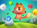 Mchezo Bubble Shooter