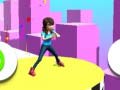 Mchezo Shift Run