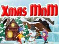 Mchezo XMAS MNM