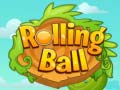 Mchezo Rolling Ball